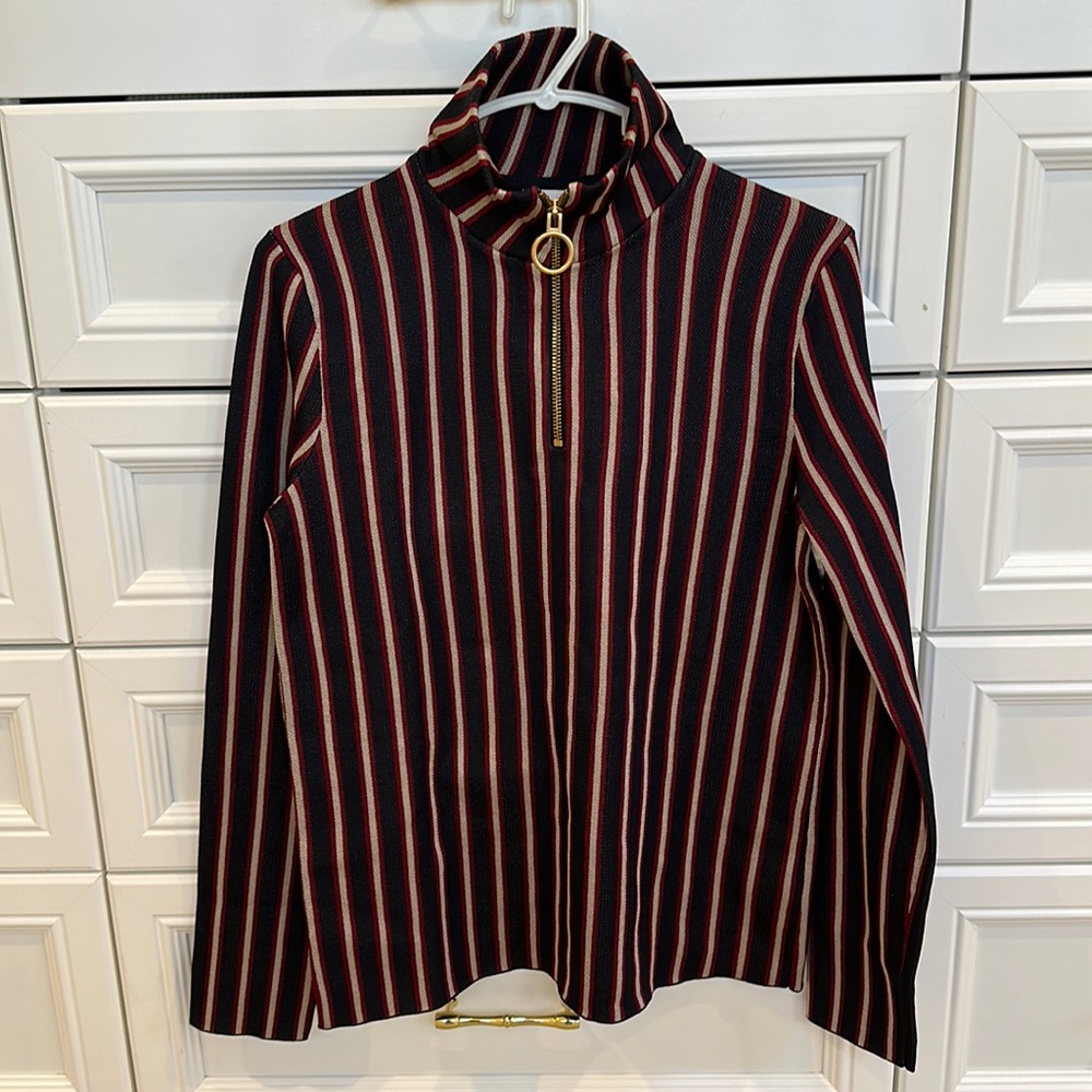 NWT Tory Burch turtleneck